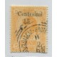 COLONIAS ITALIANAS SOMALIA 1905 Yv. 8 UNOS DE LOS SELLOS MAS RAROS Y CAROS DEL PAIS EN YVERT 1.000 EUROS EN SASSONE 1.650 EUROS